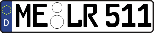 ME-LR511