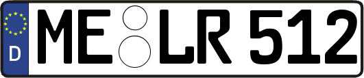 ME-LR512