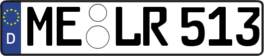 ME-LR513