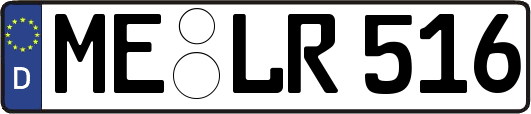 ME-LR516