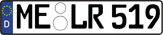 ME-LR519
