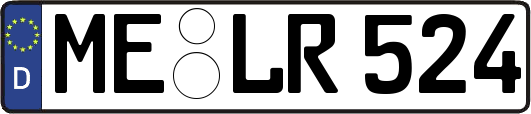 ME-LR524