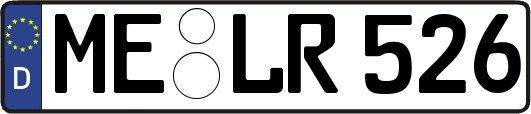 ME-LR526