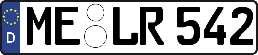 ME-LR542