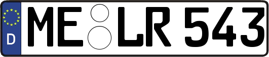 ME-LR543
