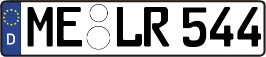 ME-LR544