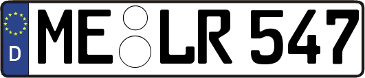 ME-LR547