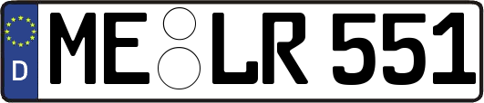 ME-LR551
