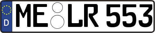 ME-LR553