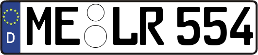 ME-LR554