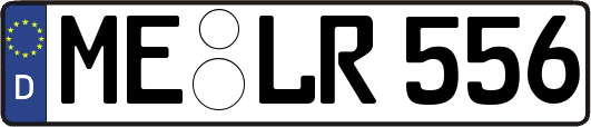 ME-LR556
