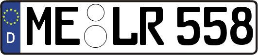 ME-LR558
