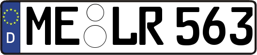 ME-LR563