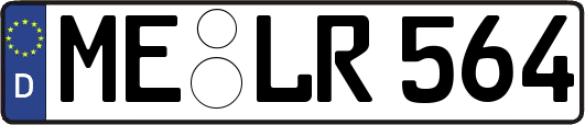 ME-LR564