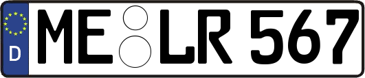 ME-LR567
