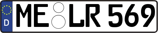 ME-LR569