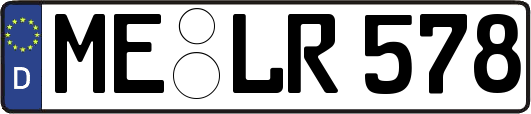 ME-LR578