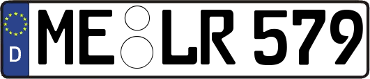 ME-LR579
