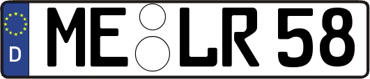 ME-LR58