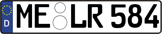 ME-LR584