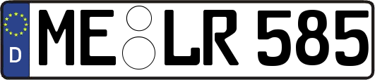 ME-LR585