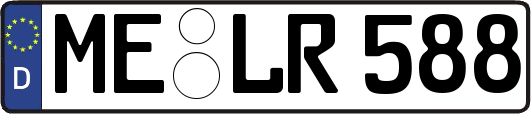 ME-LR588