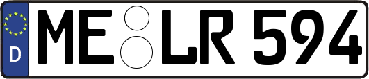 ME-LR594