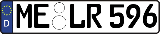 ME-LR596
