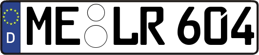 ME-LR604