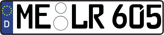 ME-LR605
