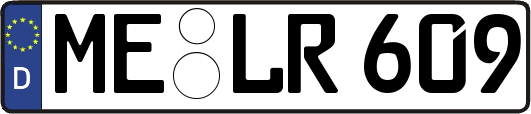 ME-LR609
