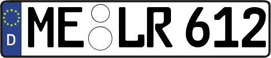 ME-LR612