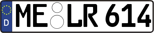 ME-LR614