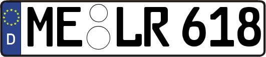 ME-LR618