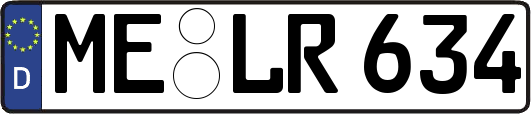 ME-LR634