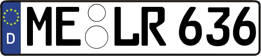 ME-LR636