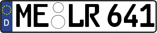 ME-LR641