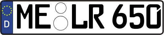 ME-LR650