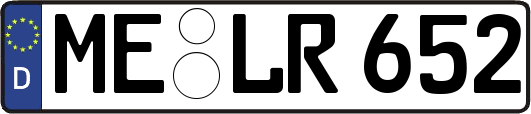 ME-LR652