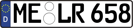 ME-LR658