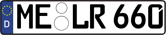 ME-LR660