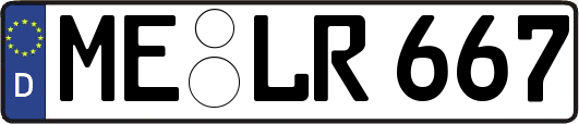 ME-LR667