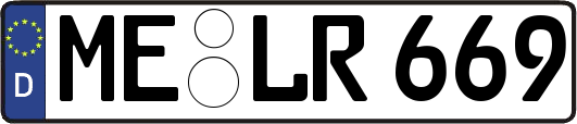 ME-LR669