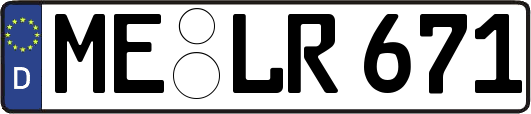 ME-LR671