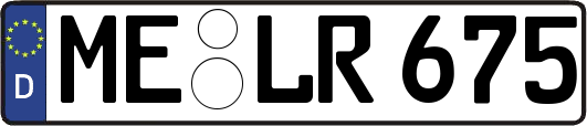 ME-LR675