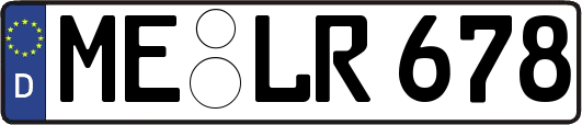 ME-LR678