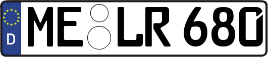 ME-LR680