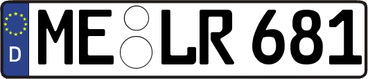 ME-LR681