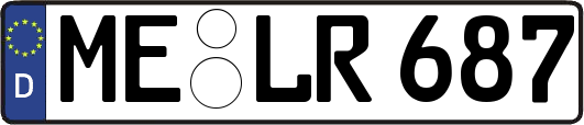 ME-LR687
