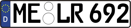 ME-LR692
